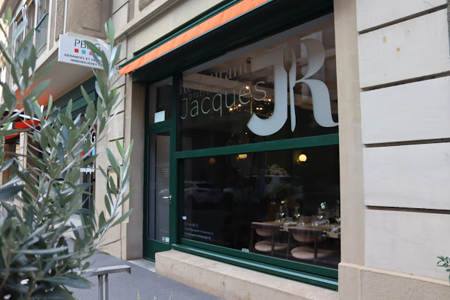 Jacques Restaurant