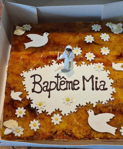 Boulangerie Pâtisserie Tea-Room, Ehinger - Gastronomie und Hotellerie