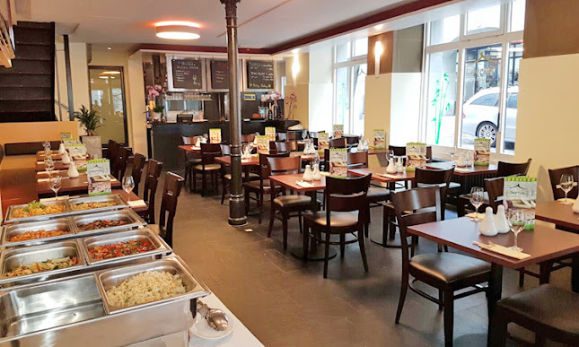 Soriya Asia Restaurant