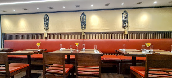 Smile Elephant - Altstätten