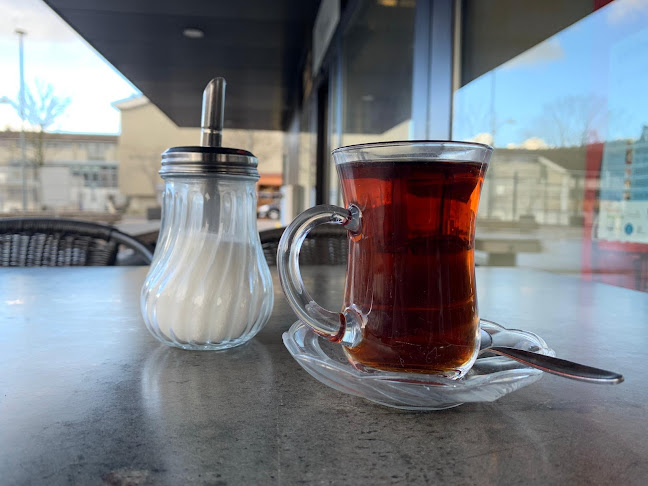 Riedsteg Bistro - Uetikon am See