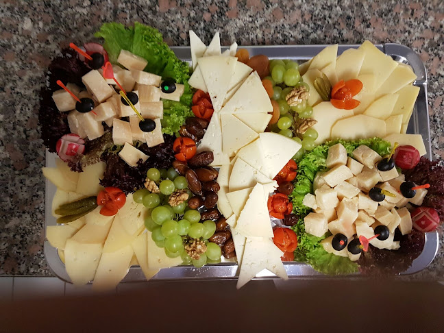 Opinii despre Capri în Zürich - Gastronomie und Hotellerie