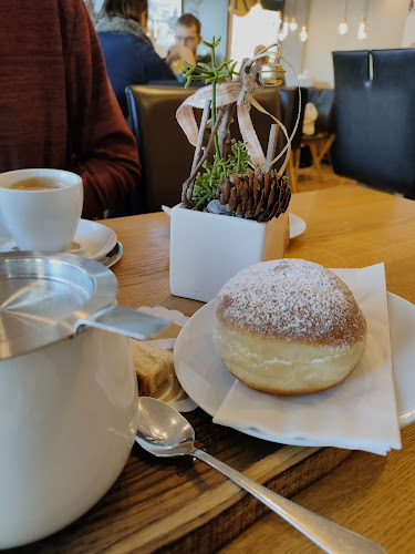 Chocolaterie am Klosterplatz