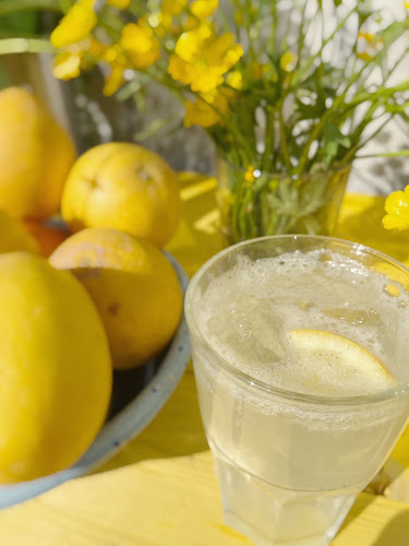 Cafébar Fleuri - Gastronomie und Hotellerie