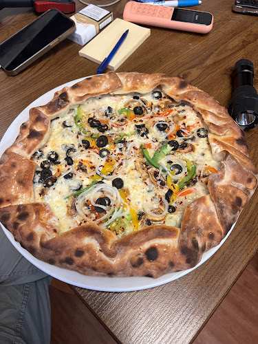 Opinii despre Pizzeria Nosch în Schafisheim - Gastronomie und Hotellerie