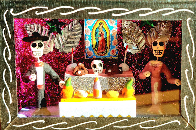 El Venado Azul - Sierre