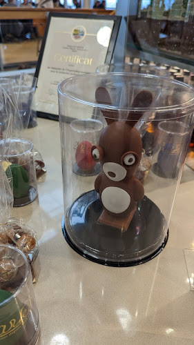 CERN Restaurant 2 - Gastronomie und Hotellerie