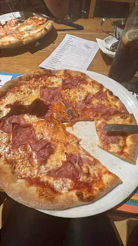 Pizzeria Pub 118 - Naters