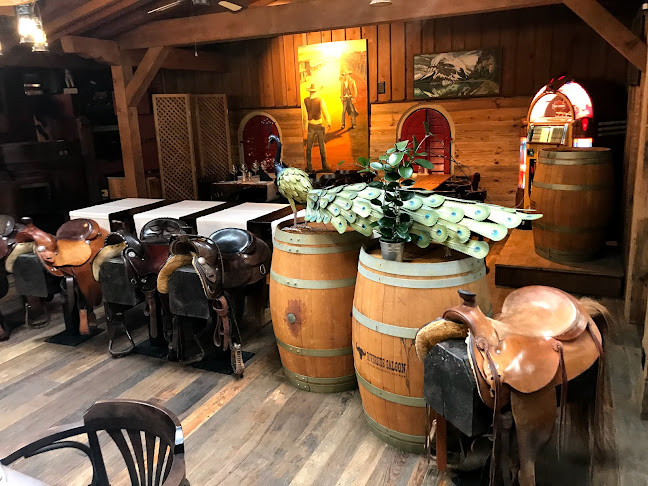 Restaurant Bahnhöfli Root