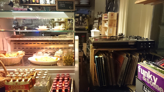 Spaccio Vini - Gastronomie und Hotellerie