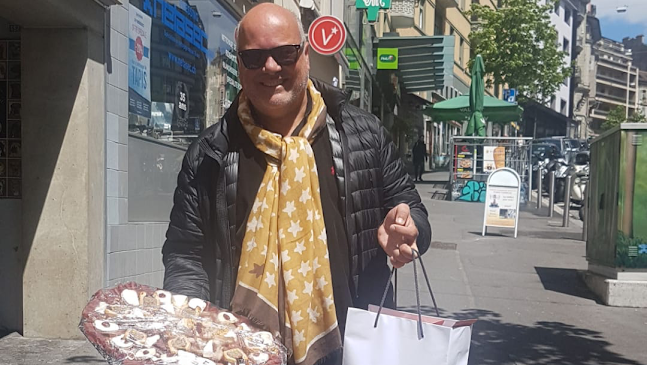 Traiteur et Épicerie valaisanne : Un service 13 étoiles!