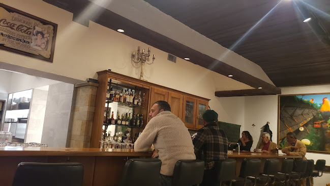 Falkenstrasse 27, 8008 Zürich