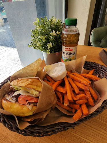 Burgermeister Oberdorf - Gastronomie und Hotellerie