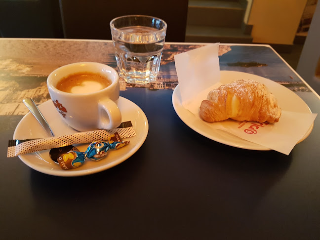 Gelateria Intrigo - Horgen