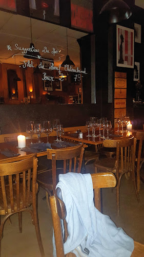 Comentarii opinii despre Seppia Bistrò