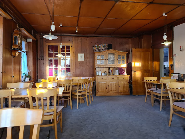 Restaurant Kreuz Pintli - Rubigen