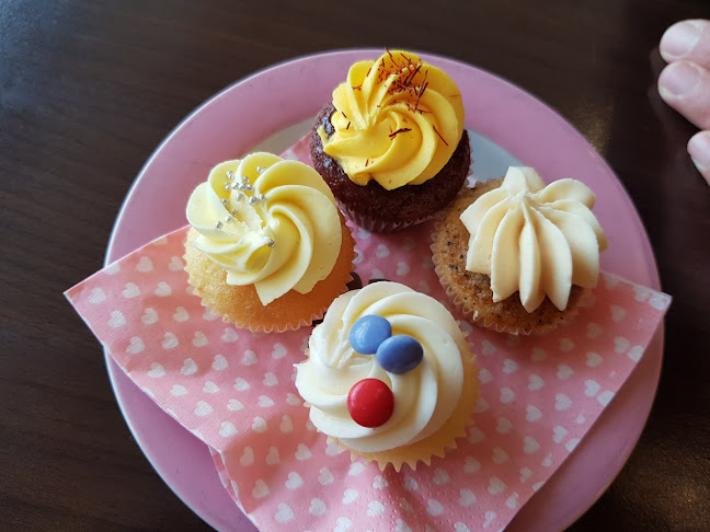 Bonne Maman Bern - Gastronomie und Hotellerie