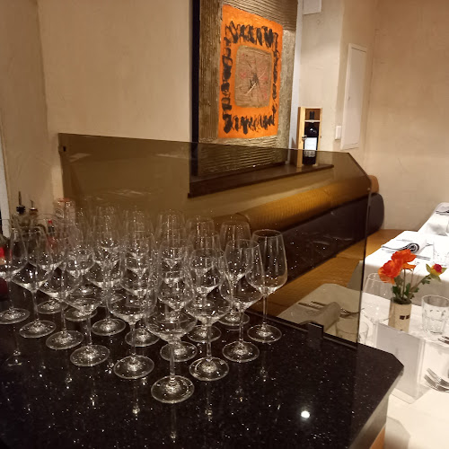 Pizzeria La Barca - Lutry