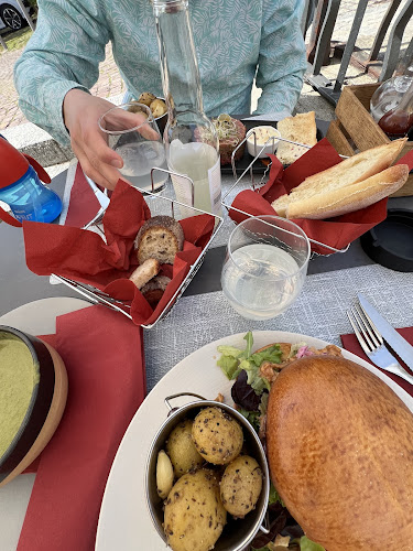 Café de la Collégiale - Gastronomie und Hotellerie