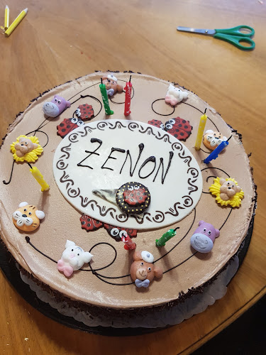 Opinii despre Coop Restaurant Onex în Onex - Gastronomie und Hotellerie