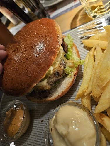 Opinii despre Boom în Adliswil - Gastronomie und Hotellerie