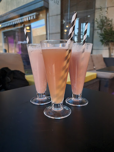 People's Bar & Lounge Bern - Gastronomie und Hotellerie