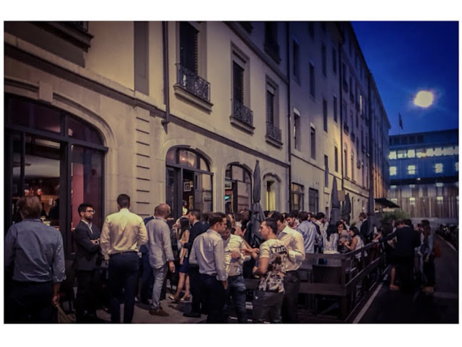 Comentarii opinii despre Manhattan Café