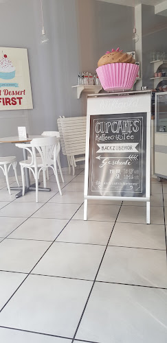 Hüftgold - Cupcakes & Co. - Olten