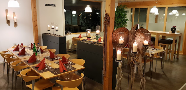 Comentarii opinii despre Ali's Grill-Bar