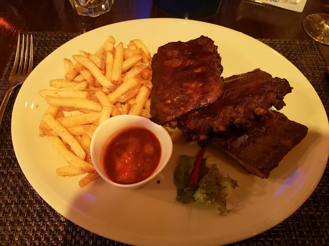 Comentarii opinii despre Kentucky Saloon & Steakhouse