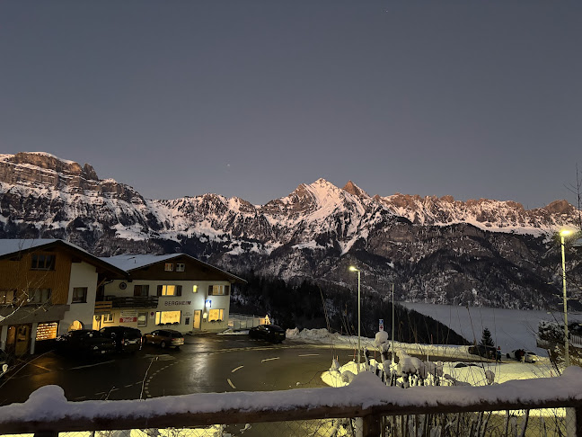 Hotel - Restaurant Bergheim