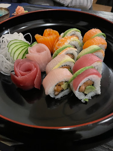 SUSHI TENZAN RESTAURANT - Gastronomie und Hotellerie