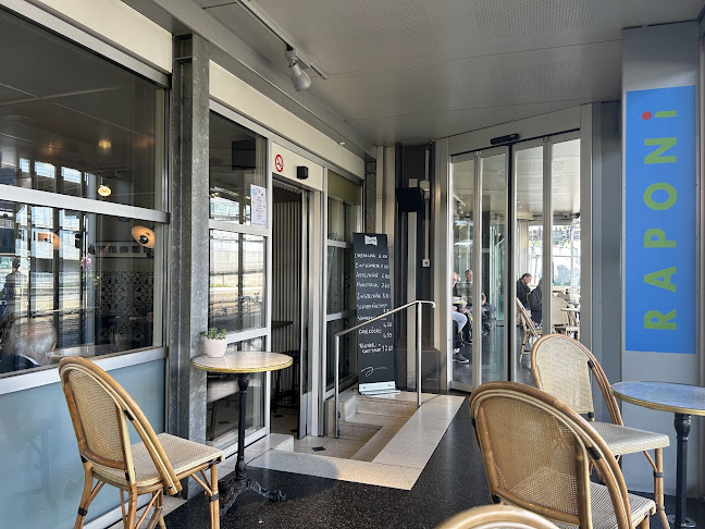 Raponi Bar - Schaffhausen