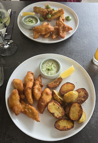 Comentarii opinii despre Seerestaurant Lido.