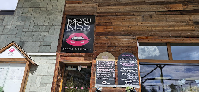 Rte du Rawyl 42, 3963 Crans-Montana