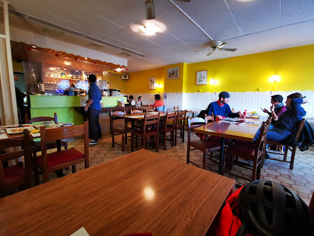 Opinii despre Restaurant Henan 河南人家 în Renens - Gastronomie und Hotellerie