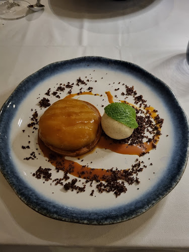 Comentarii opinii despre L'Auberge du Château