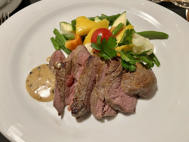 Comentarii opinii despre Restaurant Soleil