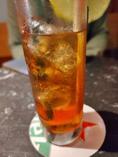 Opinii despre Double-U în Zürich - Gastronomie und Hotellerie