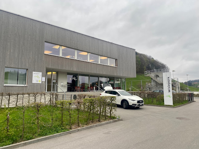 Wisle Restaurant - Worb