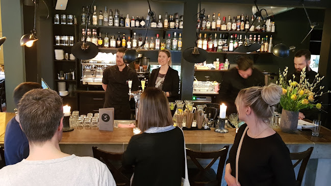 Comentarii opinii despre Stricker's