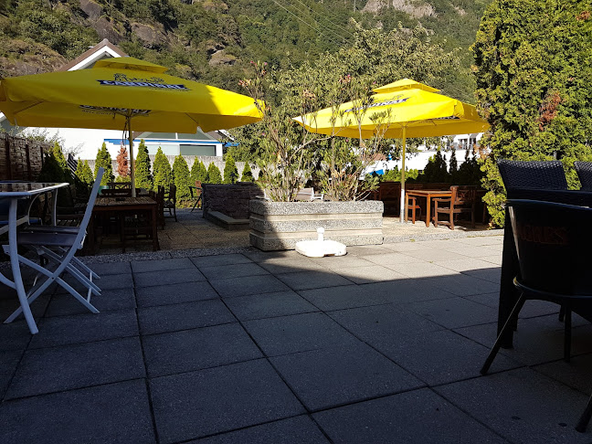 Opinii despre Café-Restaurant-indien du valais Le Progrès à Vernayaz în Vernayaz - Gastronomie und Hotellerie