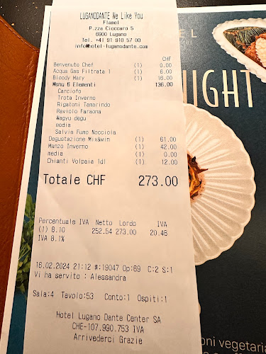 Piazza Cioccaro 5, 6900 Lugano