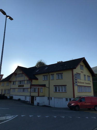 Kölbener Elisabeth - Altstätten