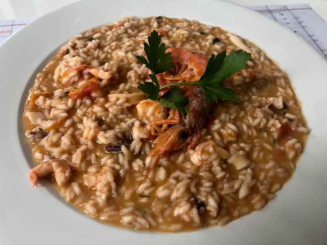 Opinii despre Ristorante panoramico Vetta Monte Brè în Lugano - Gastronomie und Hotellerie