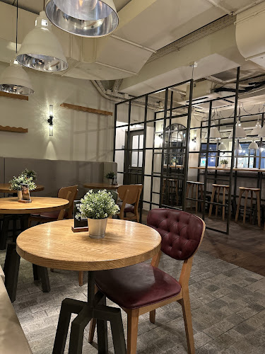 Burgermeister Oberdorf