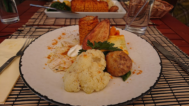 Comentarii opinii despre Le Molière - Delémont