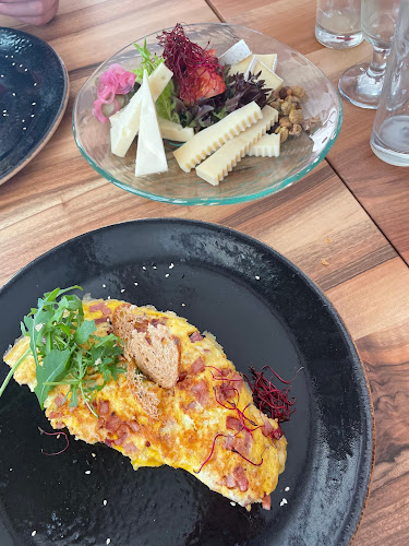 Comentarii opinii despre Restaurant 5egg