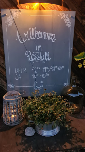 Comentarii opinii despre Rosstall