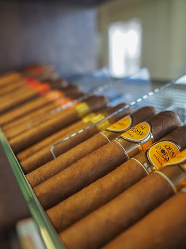 Comentarii opinii despre Habanito - Die Lounge für Geniesser